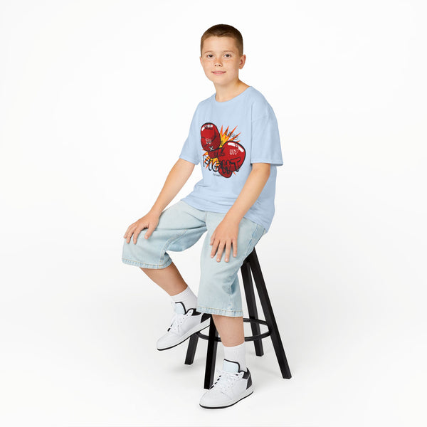 Kids Hustle Mode Tee - All My Life