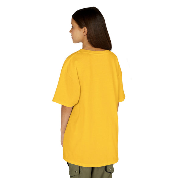 Kids Hustle Mode Tee - Hustle Without Limits
