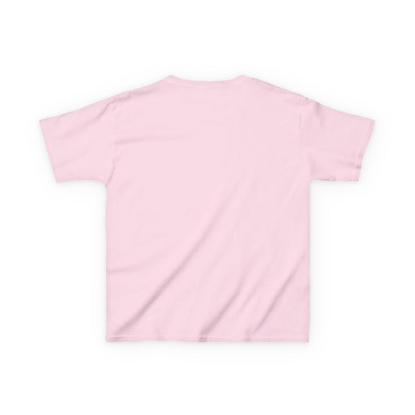 Kids Hustle Mode Tee - Hustle Without Limits