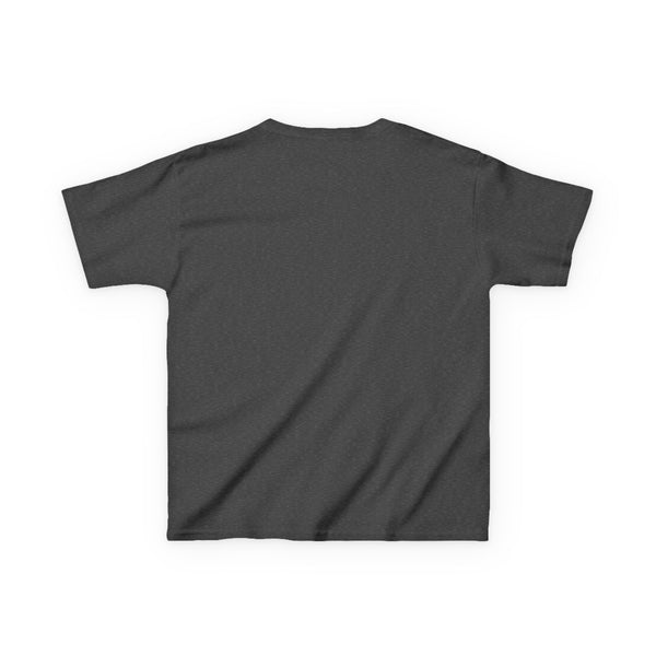 Kids Hustle Mode Tee - Hustle Without Limits