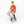 Kids Hustle Mode Tee - Pastel Hustle