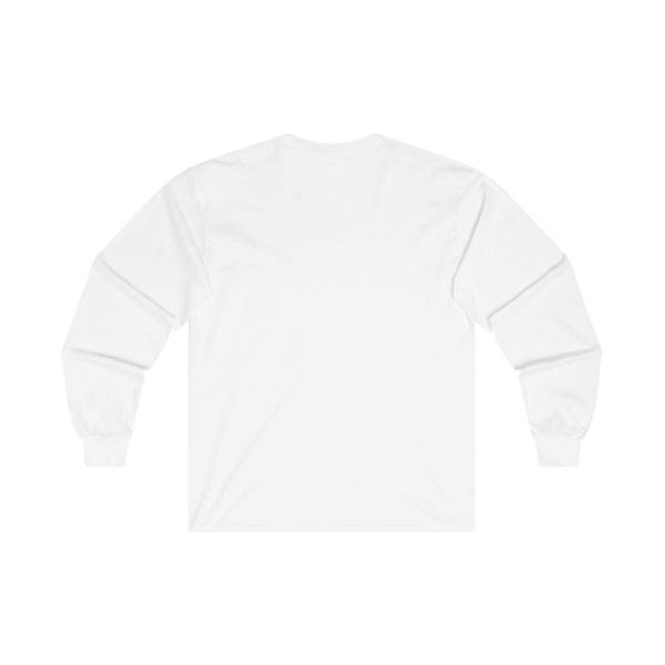 Hustle Mode Long Sleeve - Astronaut