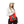 Hustle Mode Tote Bag - Focused Black Crown