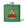 Flask, Hustle Mode - Stainless Steel 6oz (Focused Brown Crown)