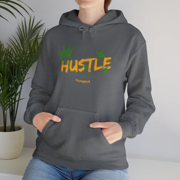 Hustle Mode Hoodie – King Hustle