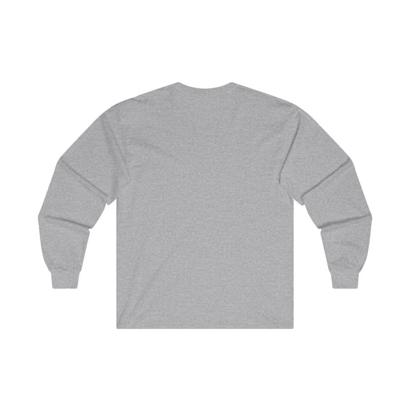 Hustle Mode Long Sleeve - Astronaut