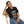 Hustle Mode Tee - Keep Moving