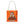 Hustle Mode Tote Bag - Focused Yellow Crown