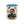 Hustle Mode Coffee Mug - Focused Black Crown (11, 15oz) (Gift)