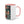 Hustle Mode - Retro Sports Hustle Coffee Mug (11, 15oz) (Gift)