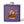 Flask, Hustle Mode - Stainless Steel 6oz (Focused Brown Crown)
