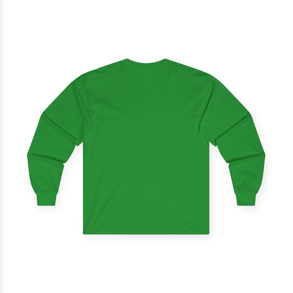 Hustle Mode Long Sleeve - Keep Moving