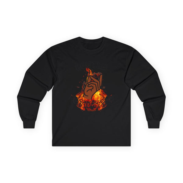 Hustle Mode Long Sleeve - Activated