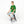 Kids Hustle Mode Tee - Focused