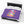 Hustle Mode Plush Blanket - Pastel Hustle