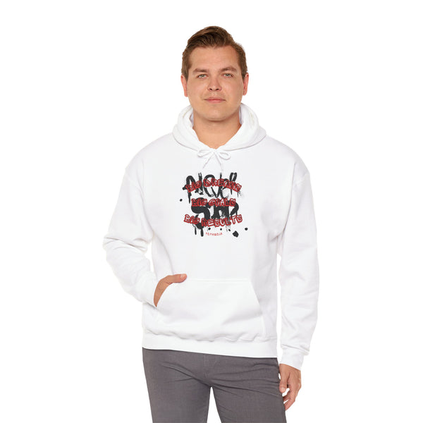 Hustle Mode Hoodie - Big Dreams