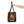 Hustle Mode Tote Bag - Focused Brown Crown