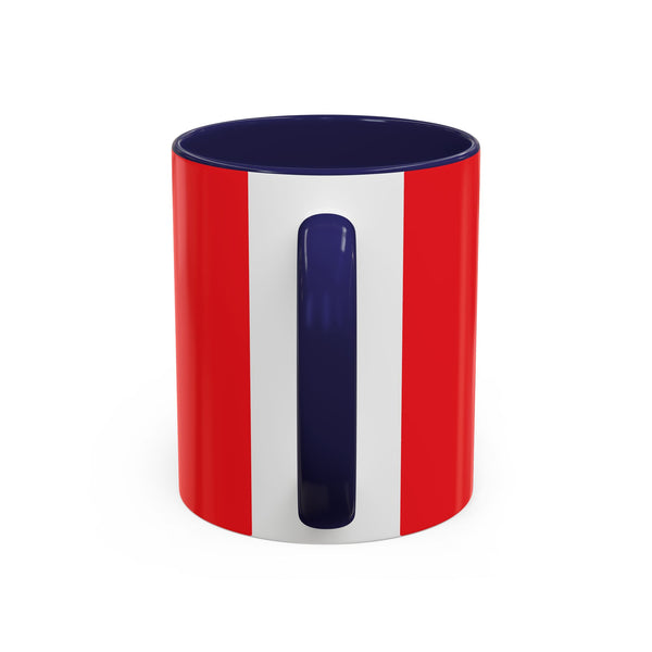 Hustle Mode Coffee Mug (11, 15oz) - Last Breath
