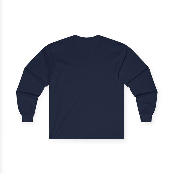 Hustle Mode Long Sleeve - Keep Moving