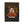 Hustle Mode Plush Blanket - Focused King's Crown (Brown)