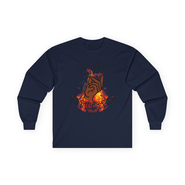 Hustle Mode Long Sleeve - Activated
