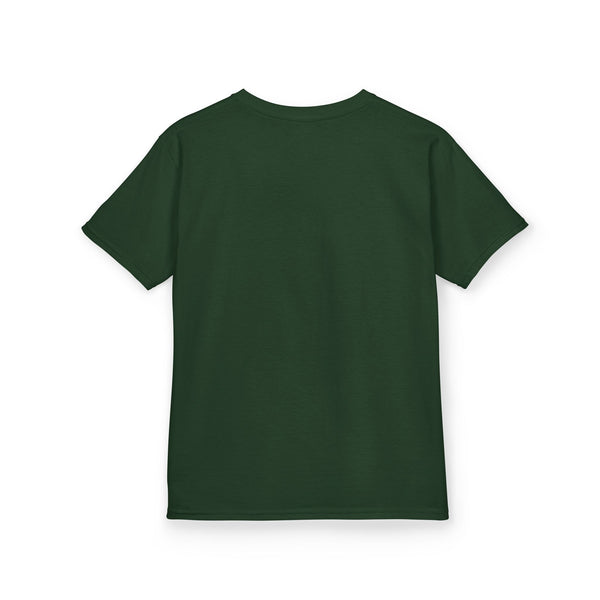 Kids Hustle Mode Tee - Astronaut