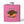 Flask, Hustle Mode - Stainless Steel 6oz (Hustling 25/Eight Black)