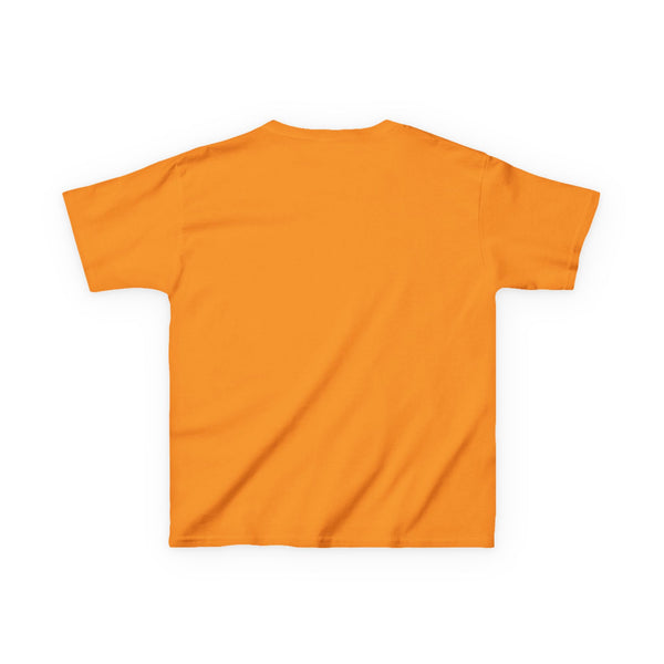 Kids Hustle Mode Tee - Hustle Without Limits