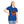 Hustle Mode Tee - Hustling 25/Eight