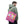 Hustle Mode Tote Bag - Pastel Hustle