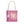 Hustle Mode Tote Bag - Pastel Hustle