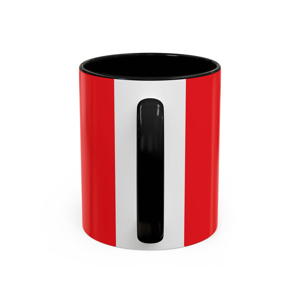 Hustle Mode Coffee Mug (11, 15oz) - Last Breath