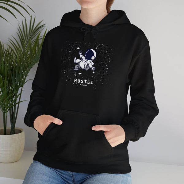 Hustle Mode Hoodie - Astronaut