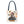 Hustle Mode Tote Bag - Focused Black Crown