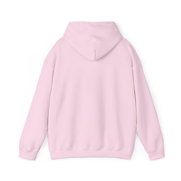 Hustle Mode Hoodie - Focused (Y)