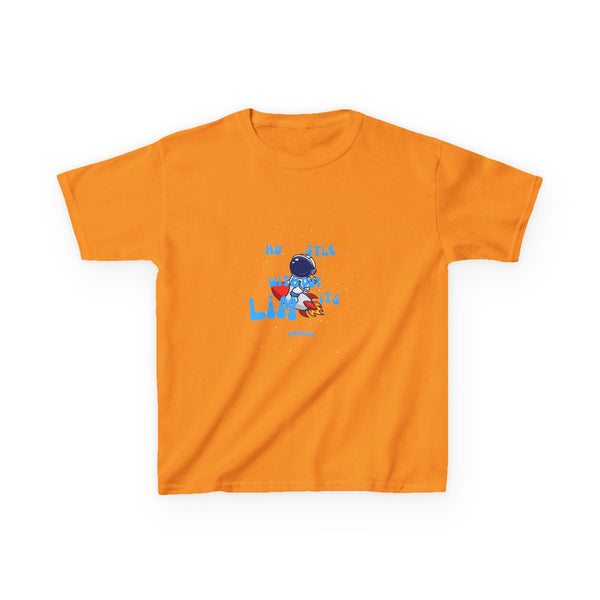 Kids Hustle Mode - Without Limits