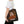 Hustle Mode Tote Bag - Focused Brown Crown