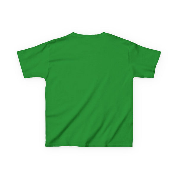 Kids Hustle Mode Tee - Hustle Without Limits