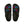 Hustle Mode Foam Rubber Shoes - Hustle Without Limits (Gift)