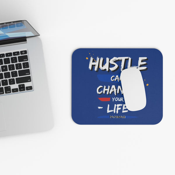 Hustle Mode Mouse Pad - Change Your Life (Gift)