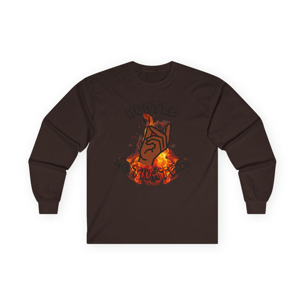Hustle Mode Long Sleeve - Activated