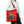 Hustle Mode Tote Bag - Focused Black Crown
