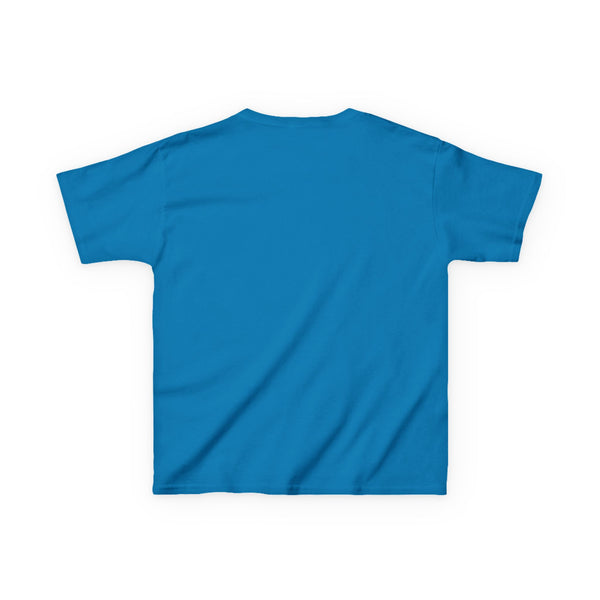 Kids Hustle Mode Tee - Hustle Without Limits