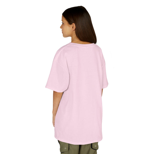 Kids Hustle Mode Tee - Hustle Without Limits