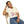 Hustle Mode Tee - Pastel Hustle