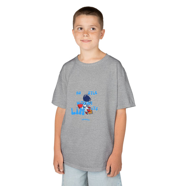 Kids Hustle Mode - Without Limits
