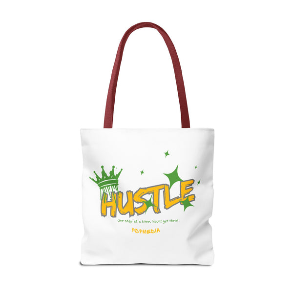 Hustle Mode Tote Bag - King Hustle