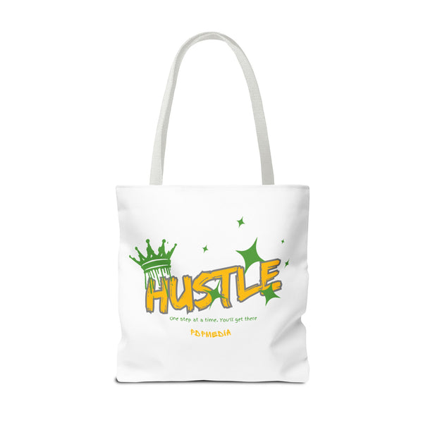 Hustle Mode Tote Bag - King Hustle