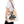 Hustle Mode Tote Bag - Focused Black Crown