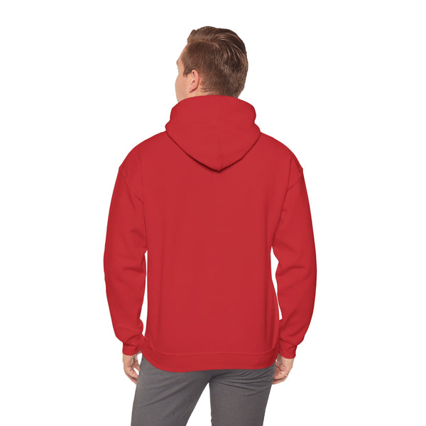 Hustle Mode Hoodie - Focused (Y)